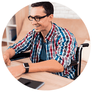 Accessibilité PMR