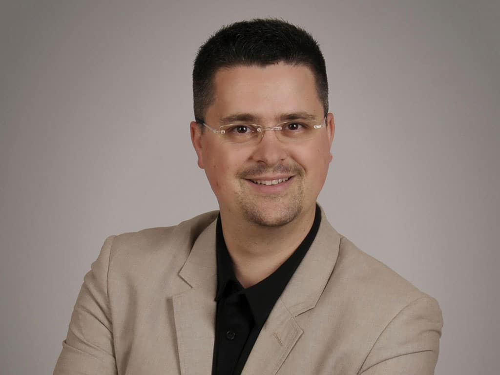 Jérôme Christophe - Agence Mobilaug Clermont-Ferrand