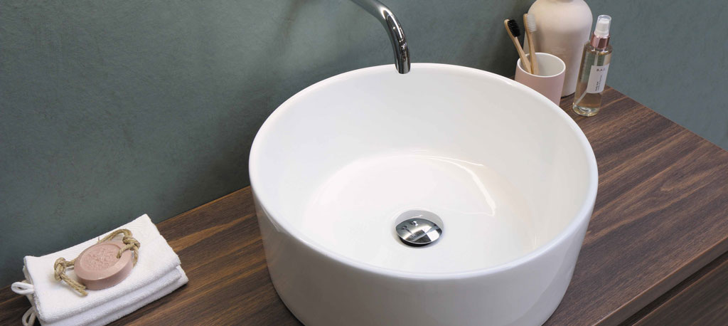 À quelle hauteur placer un lavabo PMR ?