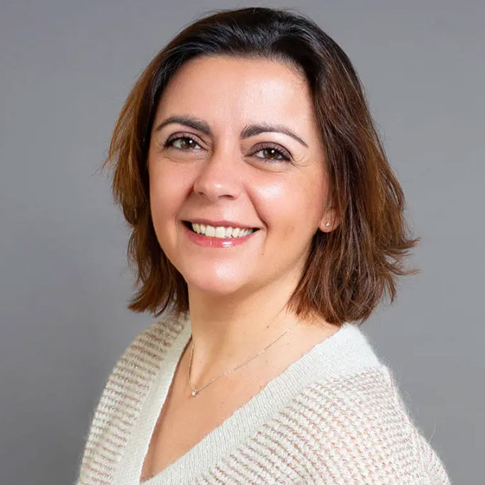 Céline BRES Mobilaug Versailles