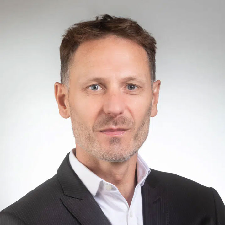 Jean-Claude ALLIES - Mobilaug Marseille