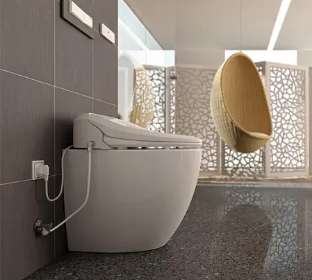 COMMENT AMÉNAGER UN WC POUR PMR ?