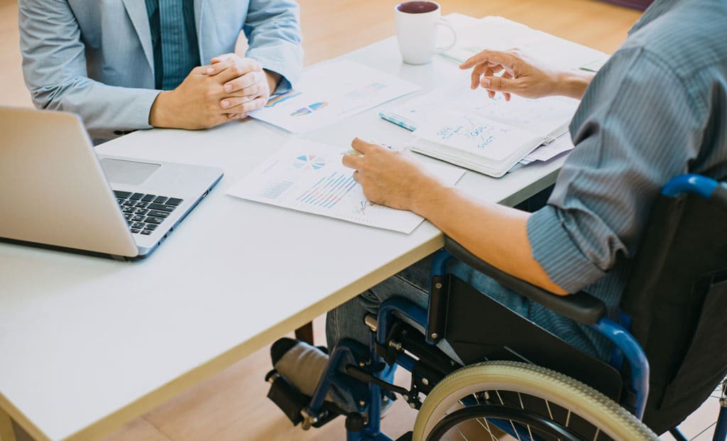 Quelles aides pour aménager son logement à son handicap