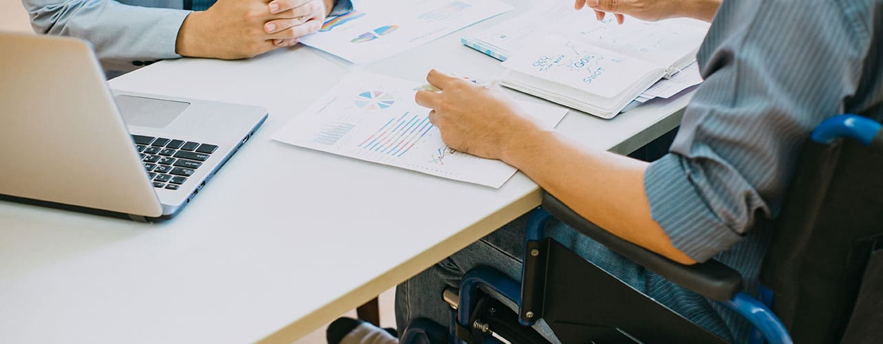 Quelles aides pour aménager son logement à son handicap ?